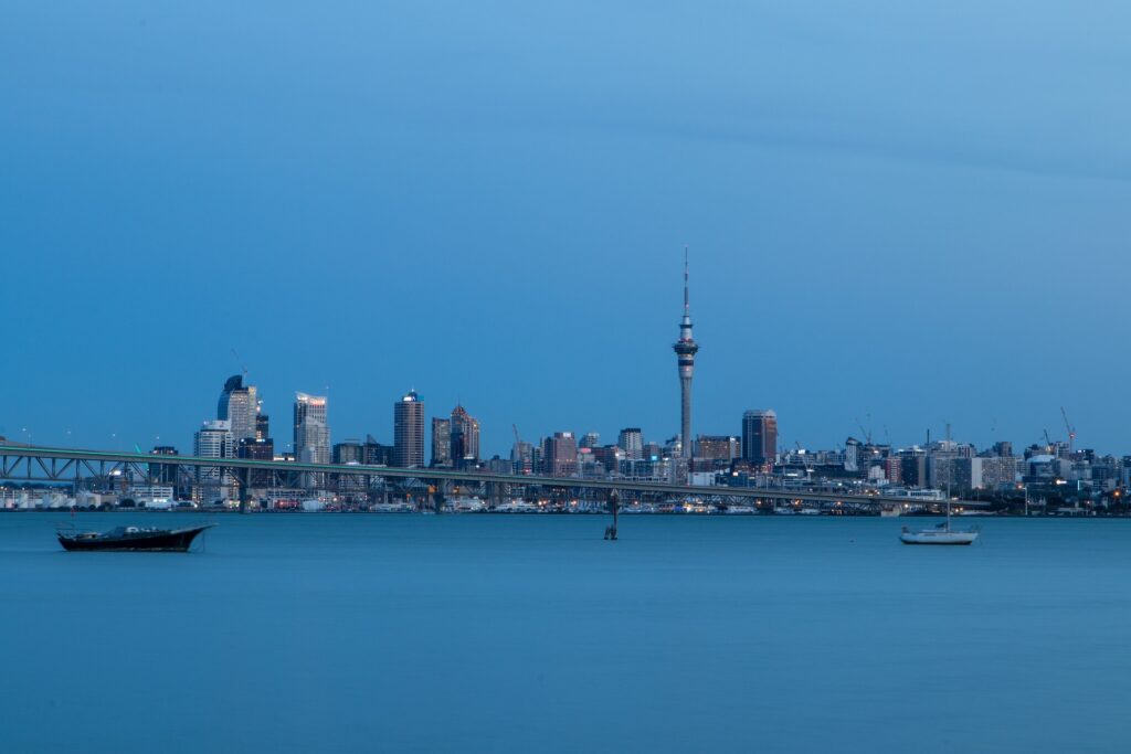 Auckland