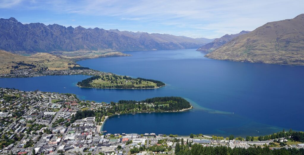 Queenstown