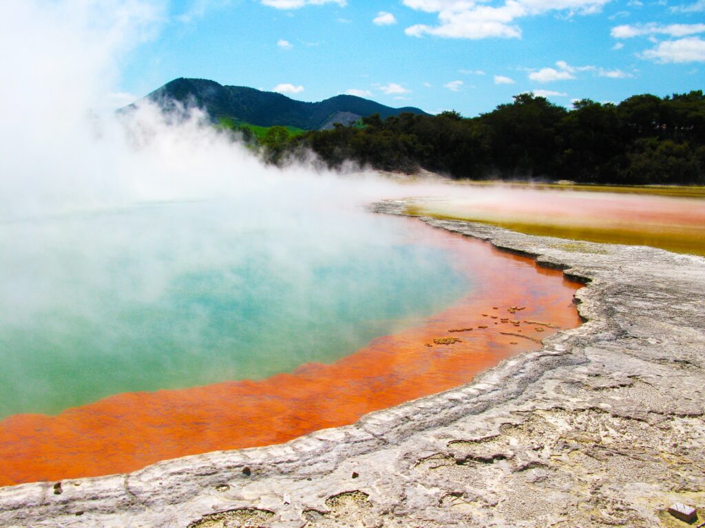 Rotorua