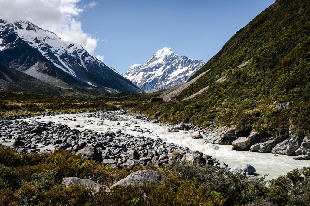 Aoraki