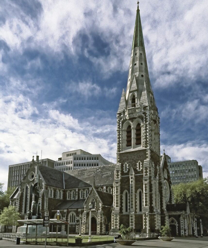 Christchurch