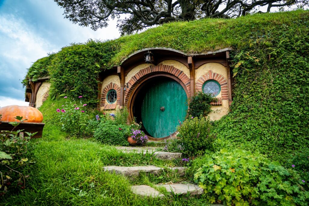 Hobbiton