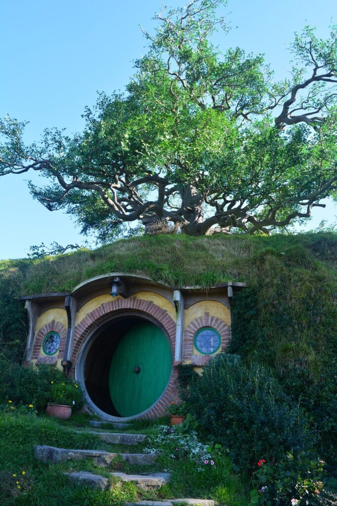 hobbiton