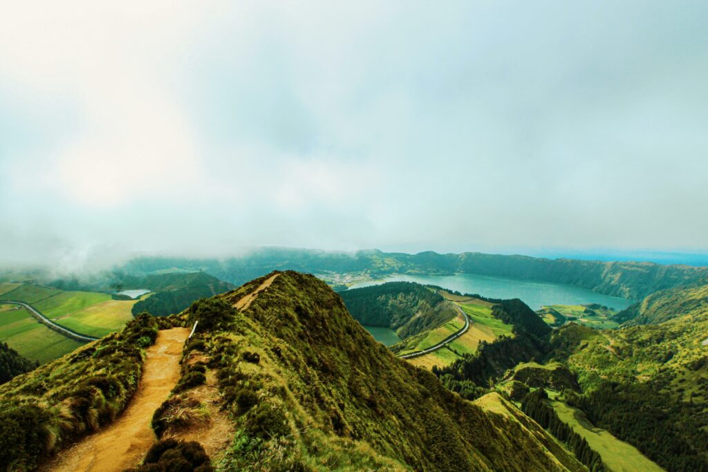 azores