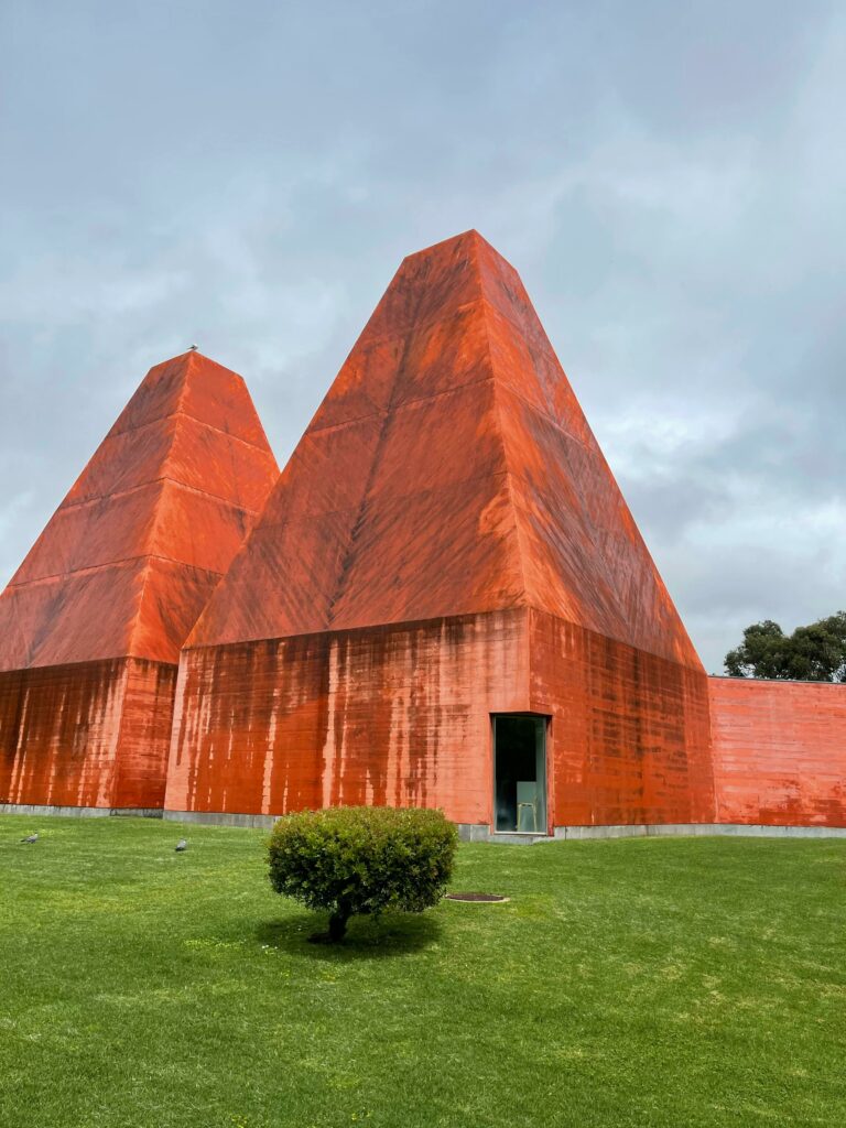 Casa das Histórias Cascais