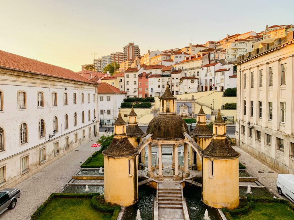 Coimbra