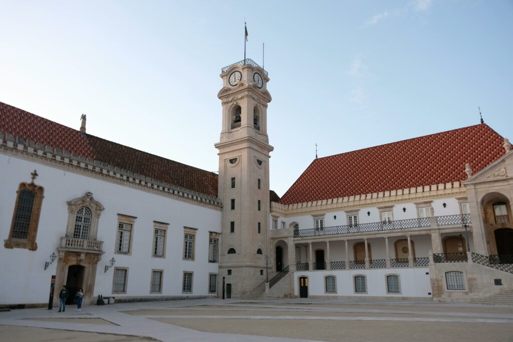 University of Coimbra