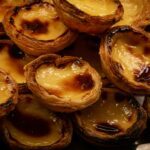 Portugal, Pasteis de nata