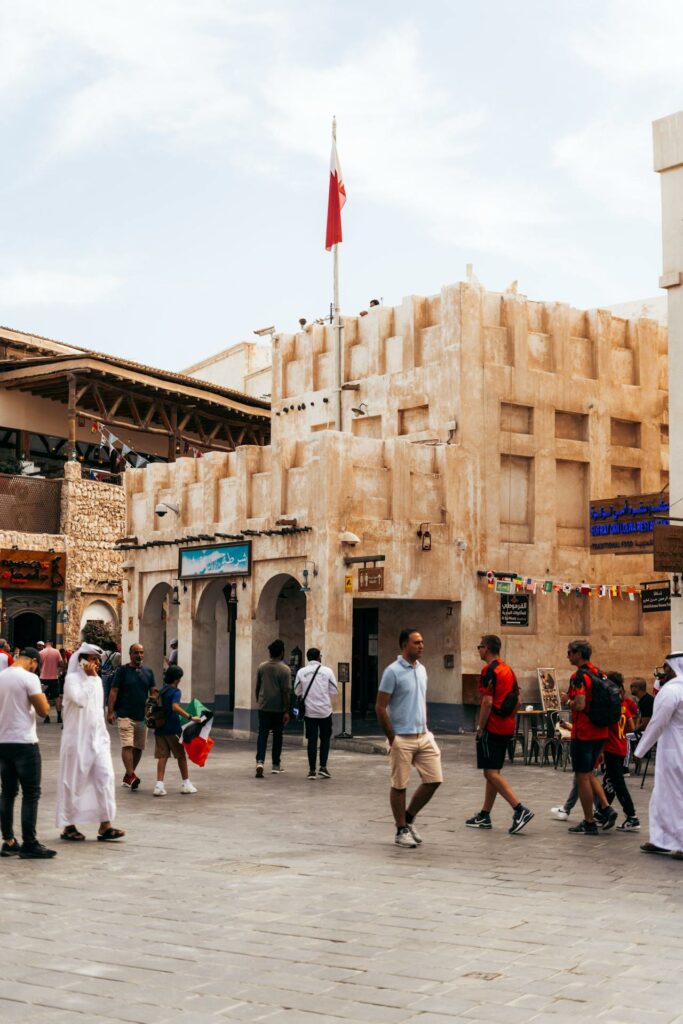 Souq Waqif