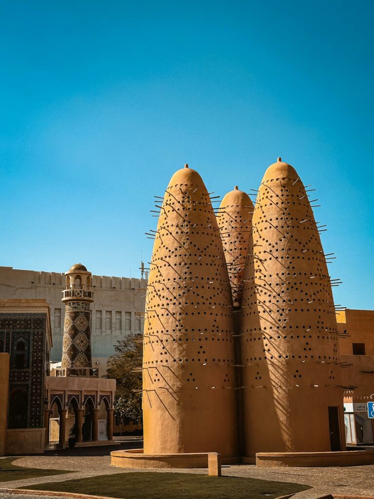 Katara Cultural Village