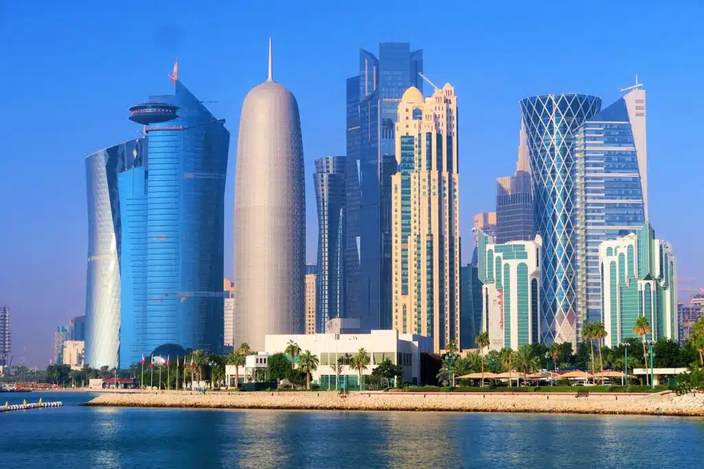 Qatar, Doha