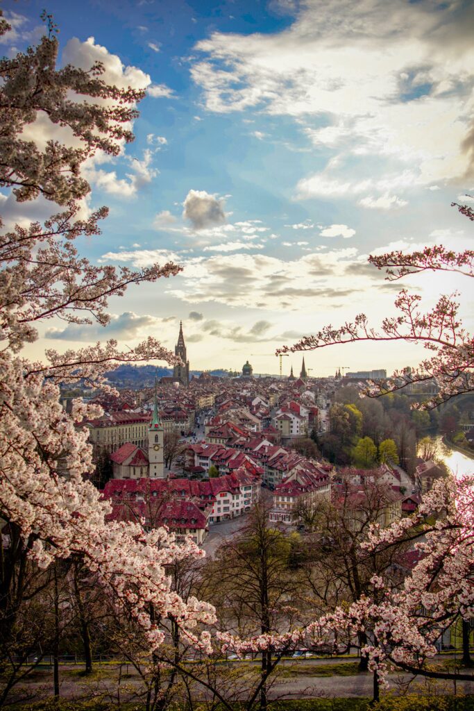 Bern