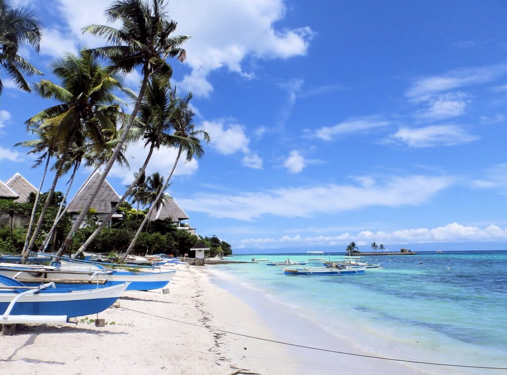 Panglao Island