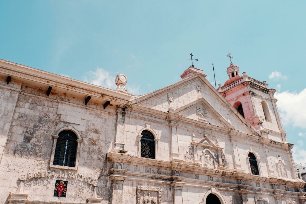 Minor Basilica of the Holy Child