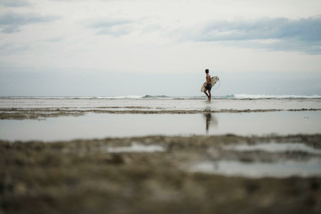 Siargao, Cloud 9