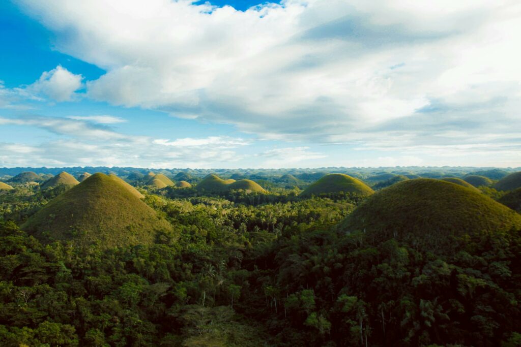 bohol