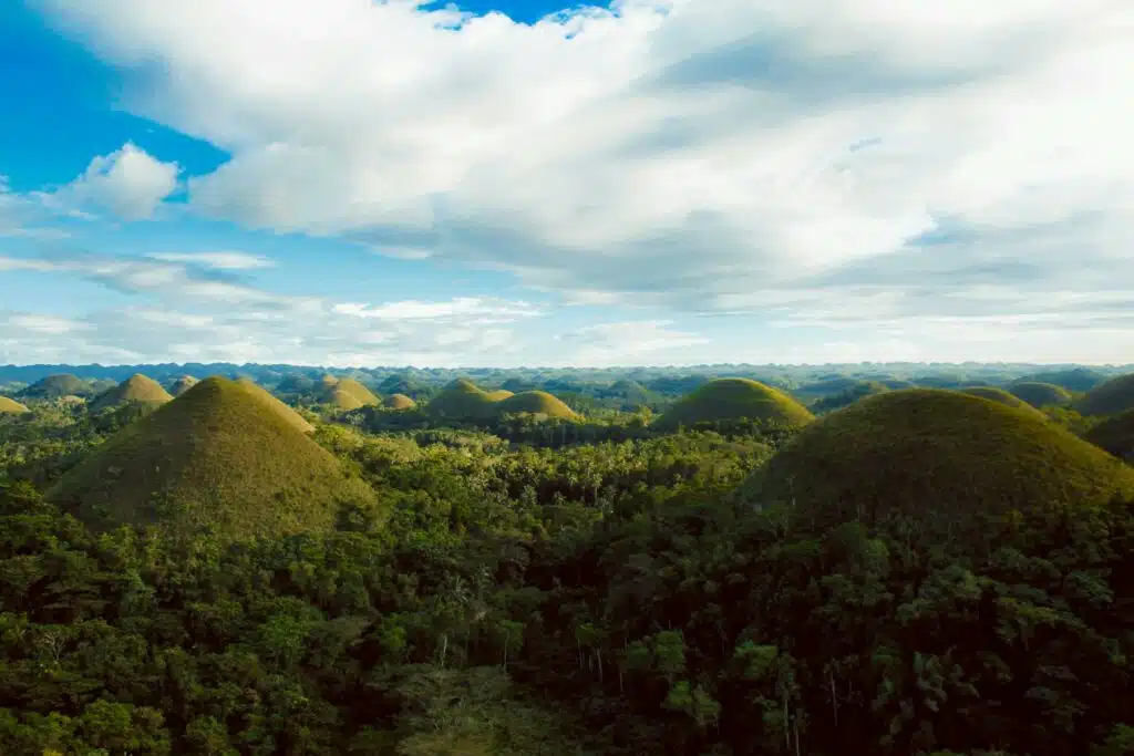 bohol