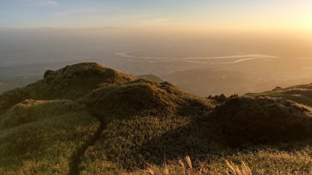 Yangmingshan