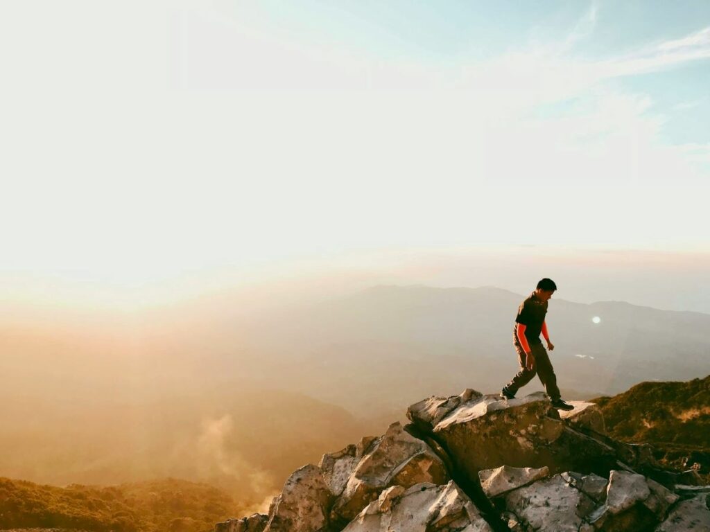 Mount Apo