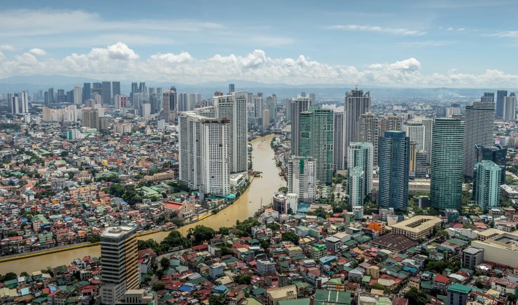 Manila