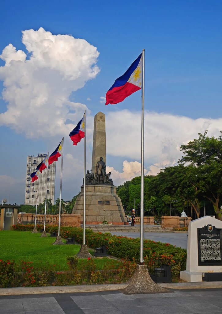 Manila Rizal