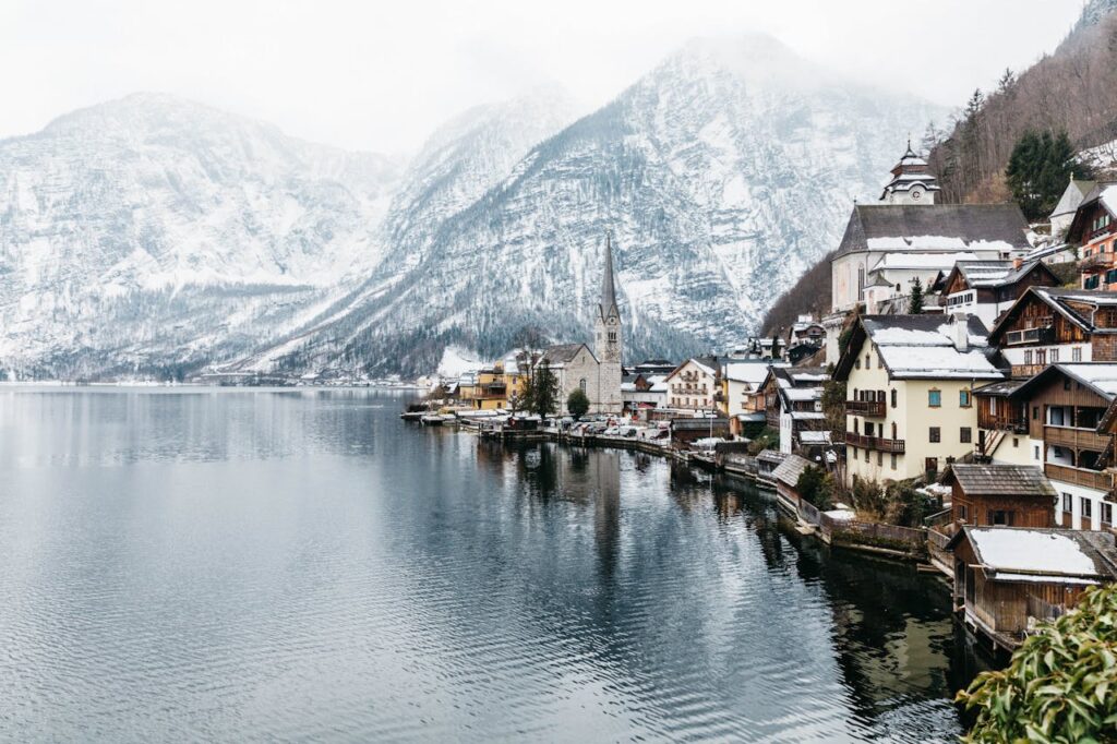 Hallstatt