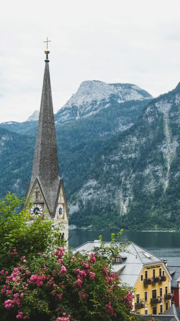 Hallstatt 