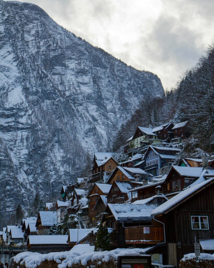 Hallstatt 