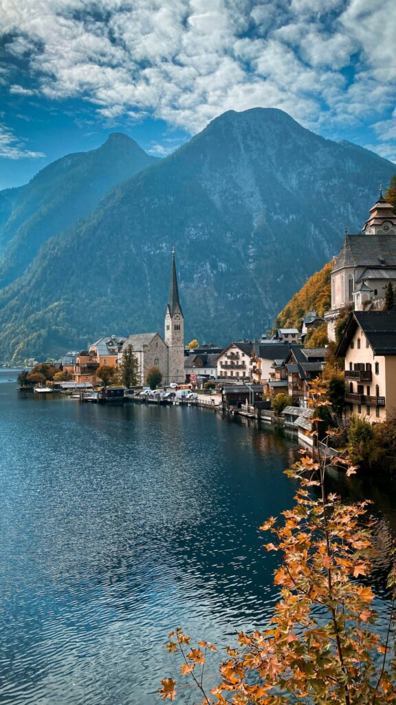 Hallstatt 