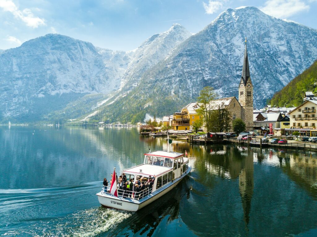 Hallstatt