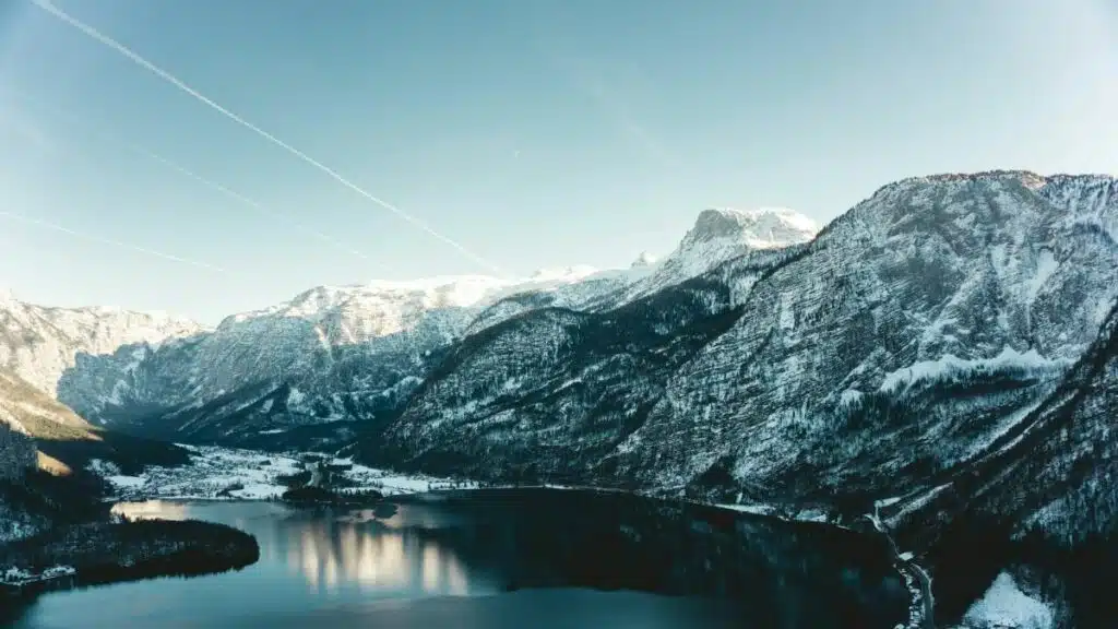 Lake Hallstatt