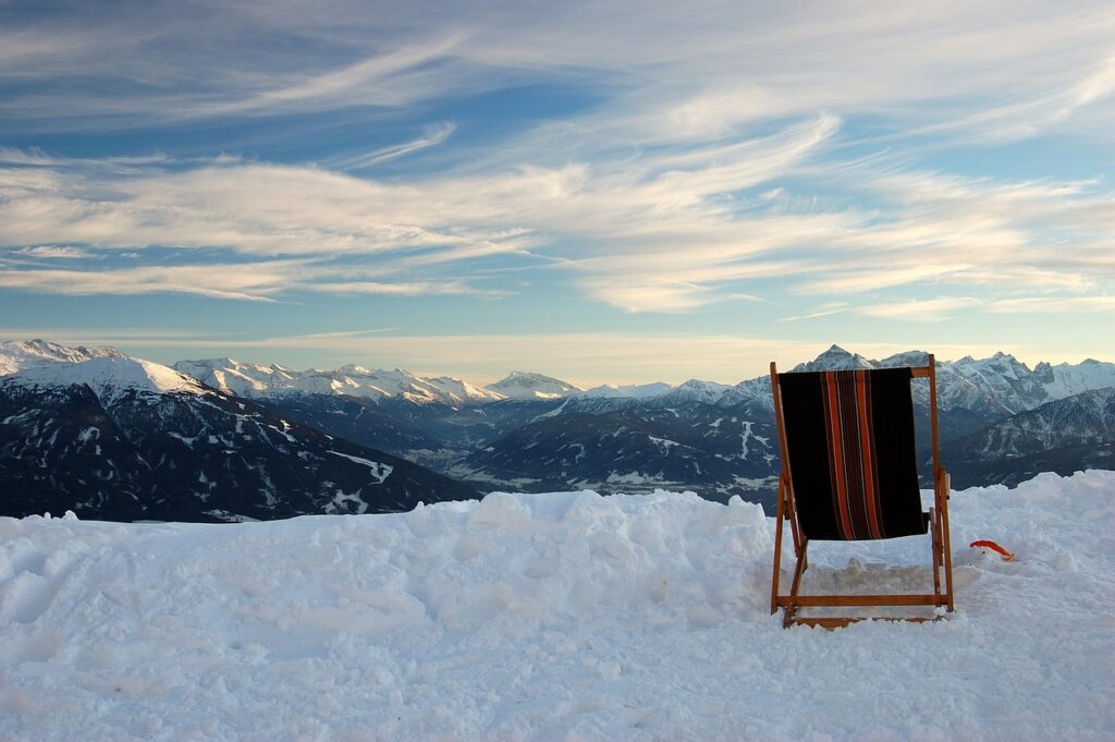 Alpine Jewel of Innsbruck