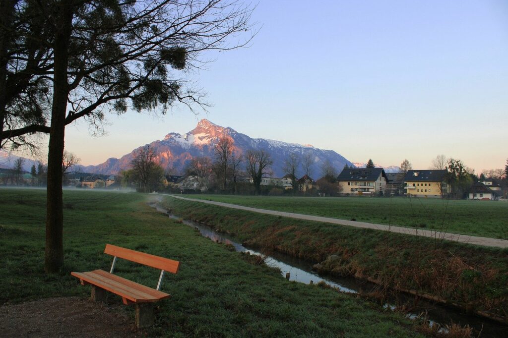 Untersberg