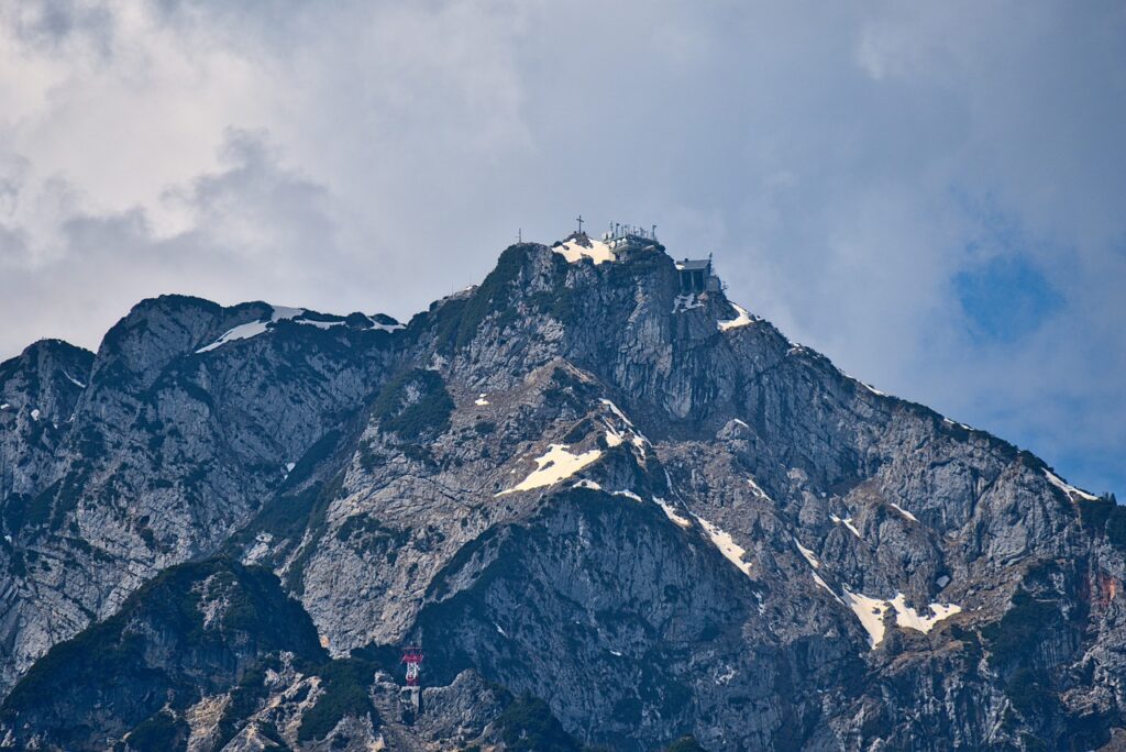 Untersberg