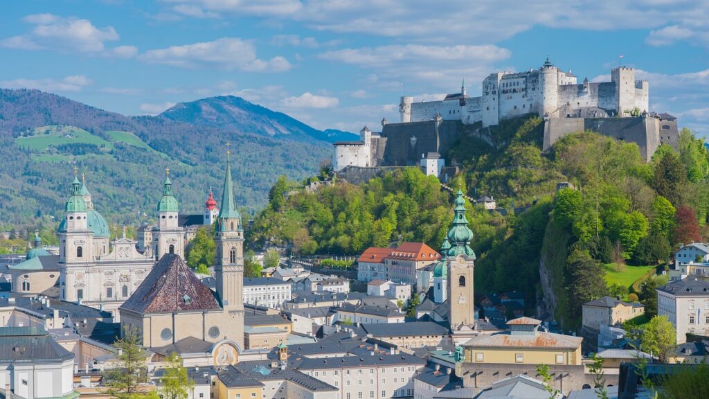 Salzburg