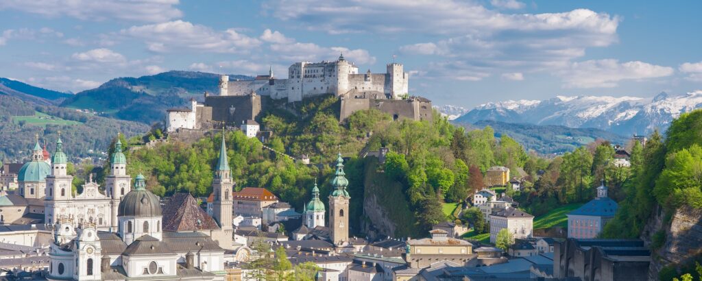 Salzburg