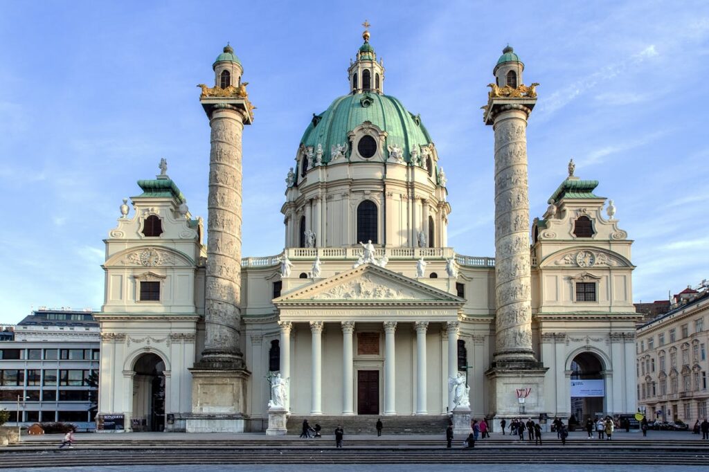 Hofburg Palace