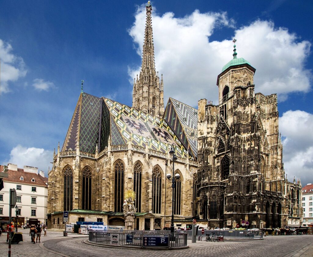 St. Stephen's Cathedral