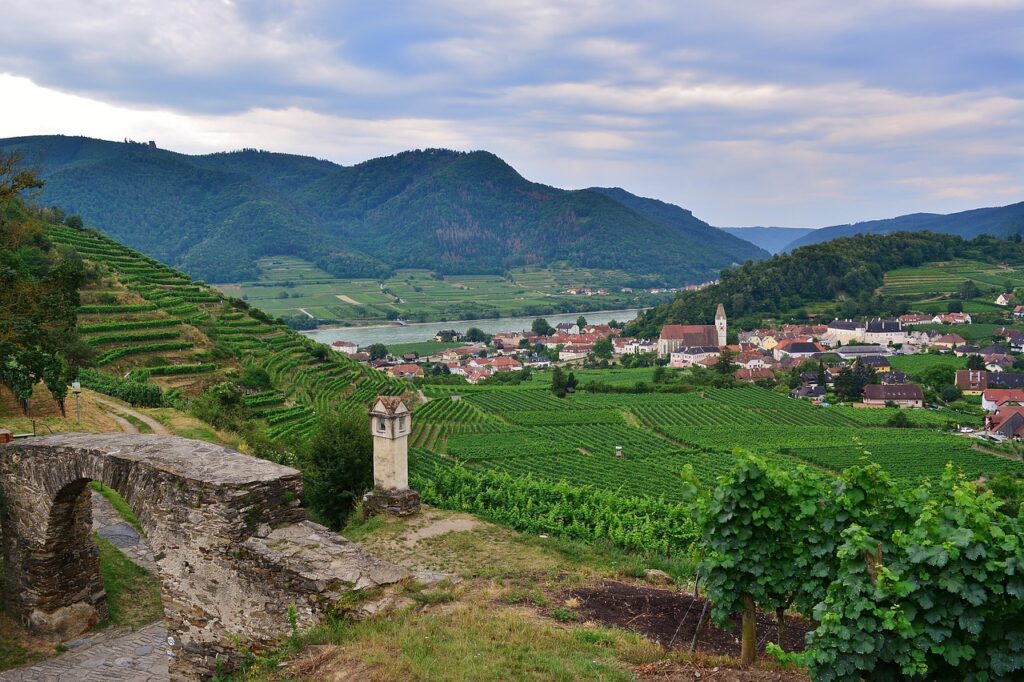 Wachau Valley