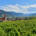 Wachau