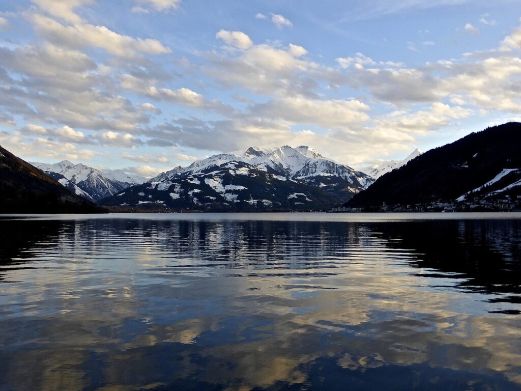 Zell am See