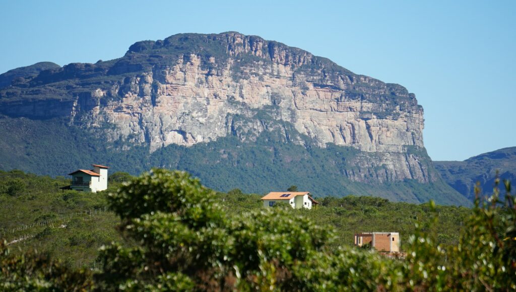 Chapada Diamantina