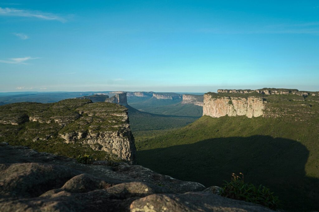 Brazil, Chapada Diamantina