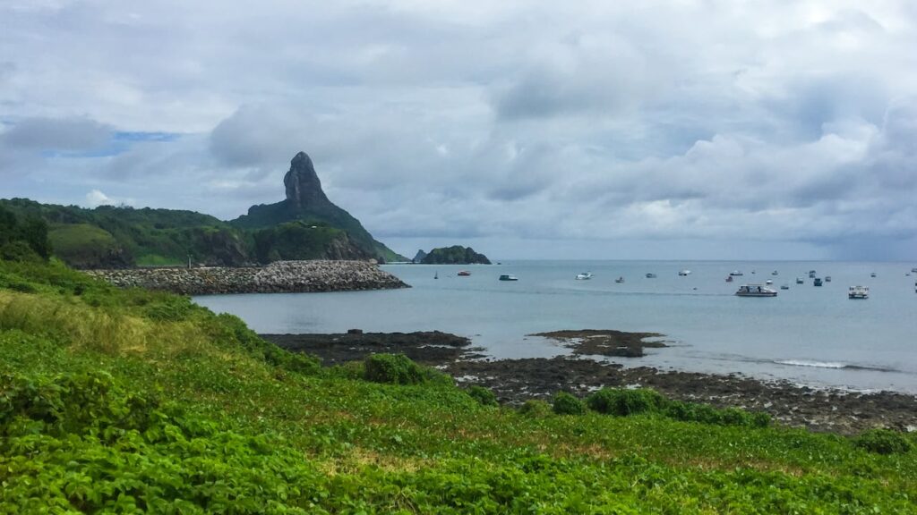 Fernando de Noronha, Pristine Island Paradise