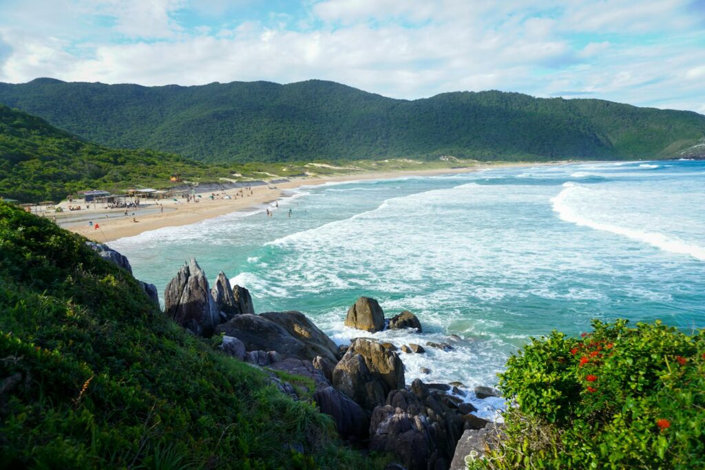 Brazil, Florianopolis