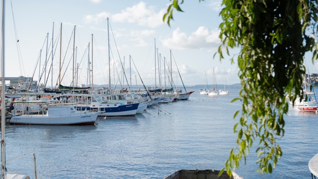 Salvador de Bahia