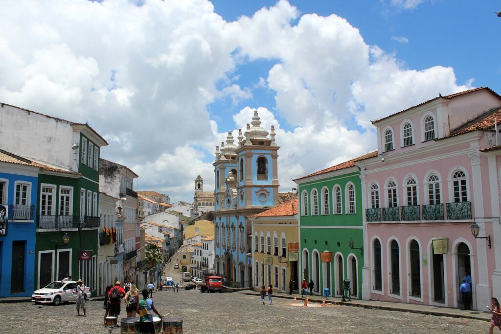 Pelourinho