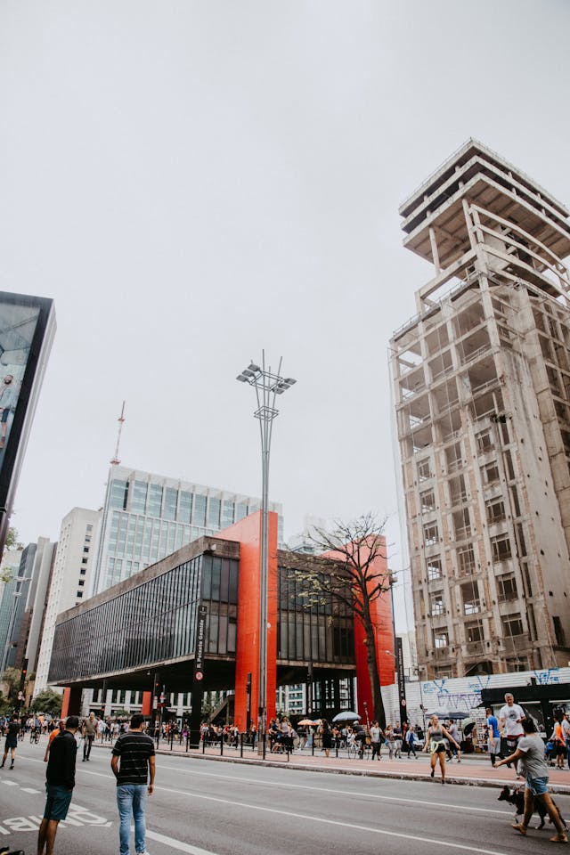 São Paulo Museum of Art