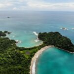 Playa Escondilla and Playa Manuel Antonio