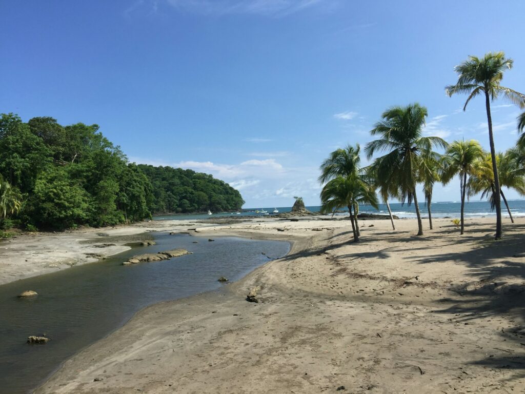 Costa Rica, Nicoya Peninsula